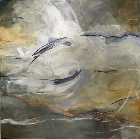AGAINST THE WIND